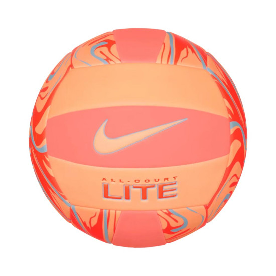Nike Μπάλα Volley All Court Lite Deflated